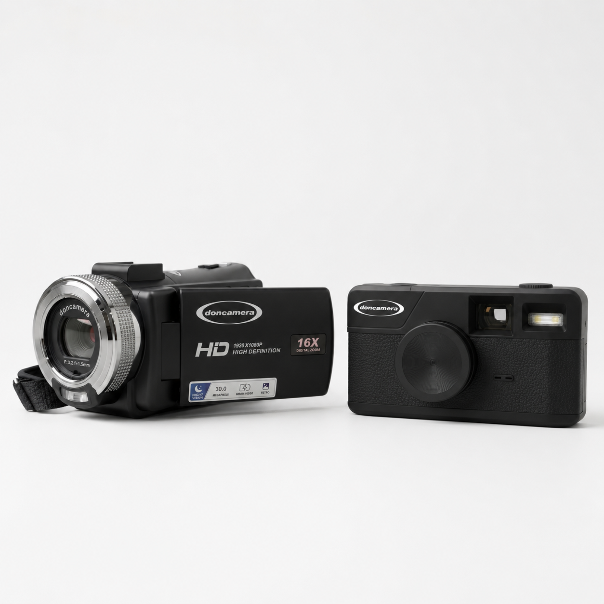 PACK: Videocam + Digifilm (AHORRAS 30€)