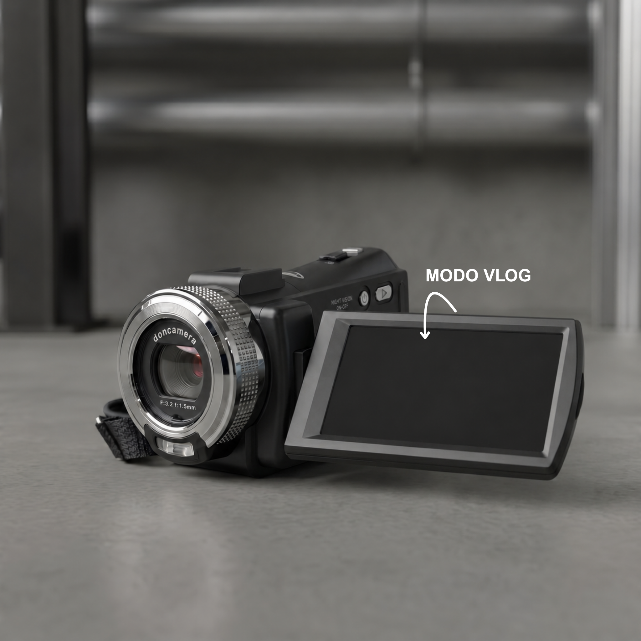 Videocam