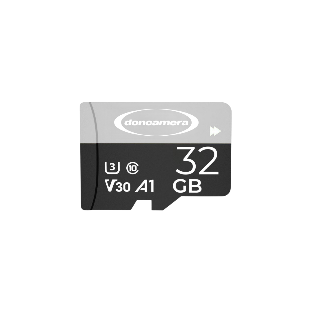 Tarjeta de memoria - 32GB
